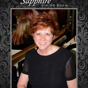 Meet your Posher, Janet